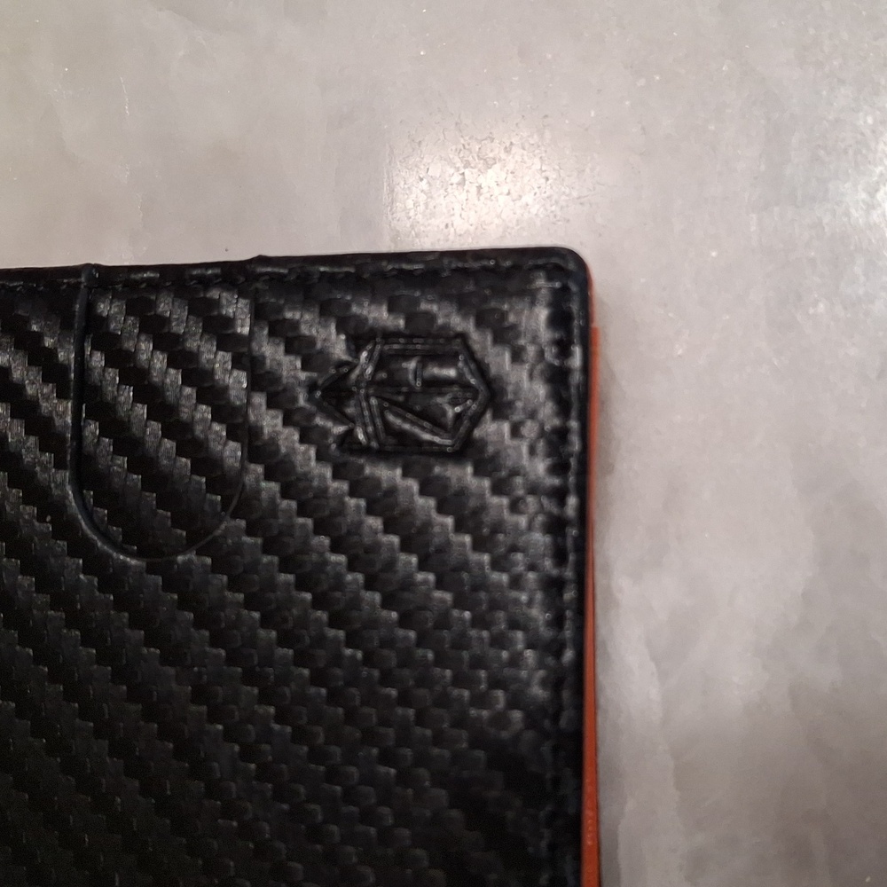 Men's Wallet - Picture 7 of 7